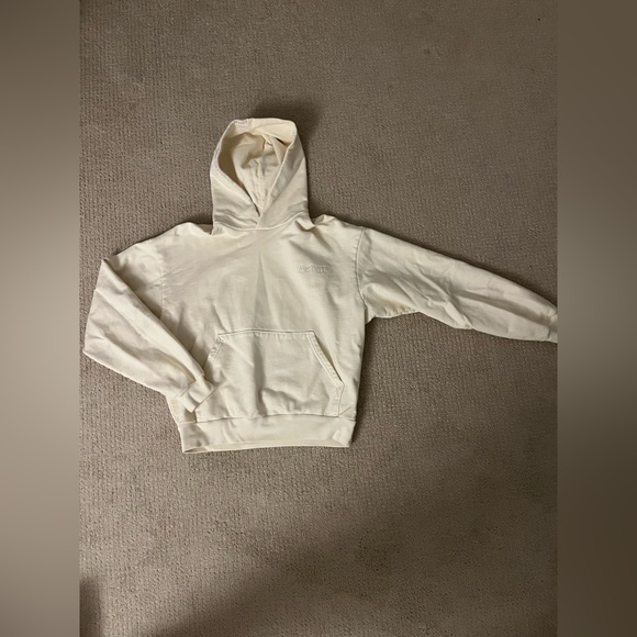 Mad happy hoodie - Picture 1 of 3
